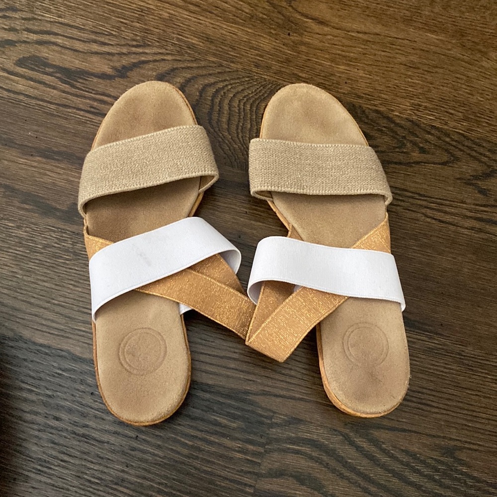 espadrilles sandals